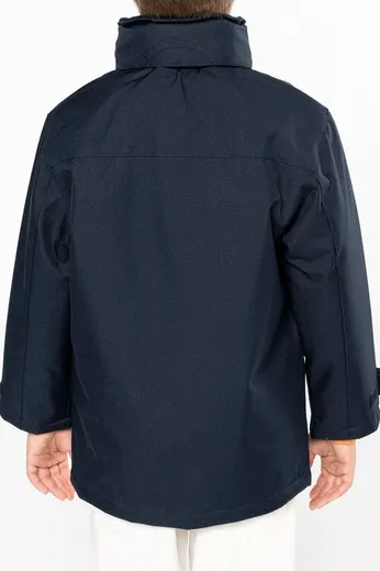 PARKA NIÑOS