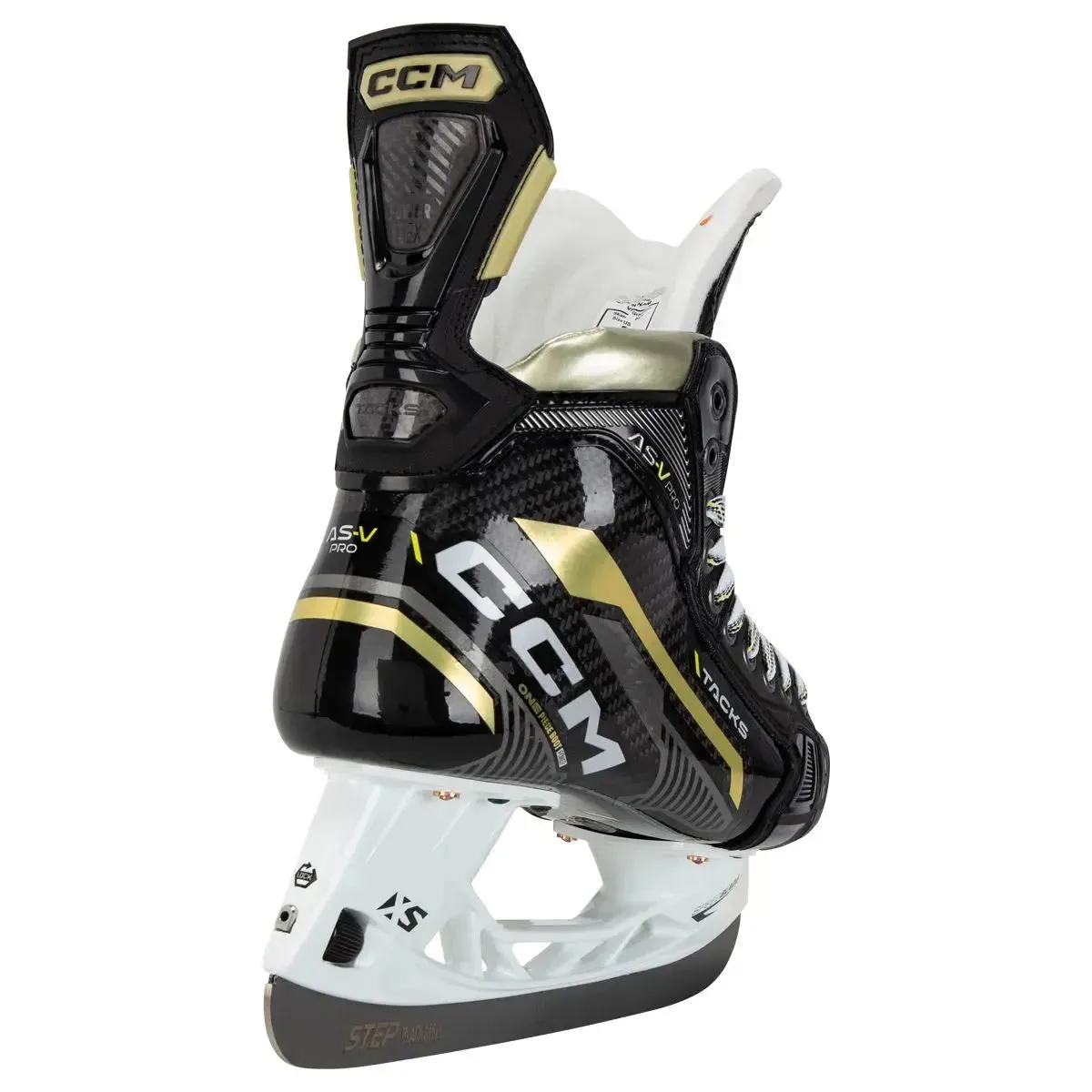 PATINES HOCKEY HIELO CCM ASV PRO SR.