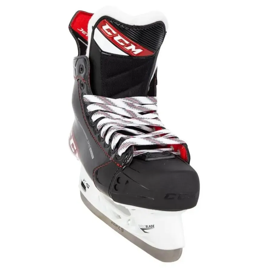 PATINES HOCKEY HIELO CCM JETSPEED FT475 JR.