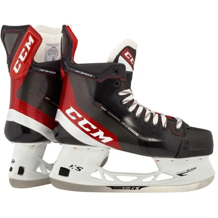 PATINES HOCKEY HIELO CCM JETSPEED FT485 JR.