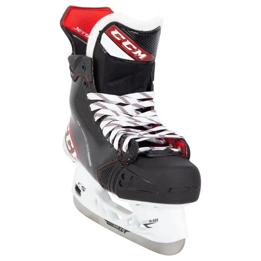 PATINES HOCKEY HIELO CCM JETSPEED FT485 JR.