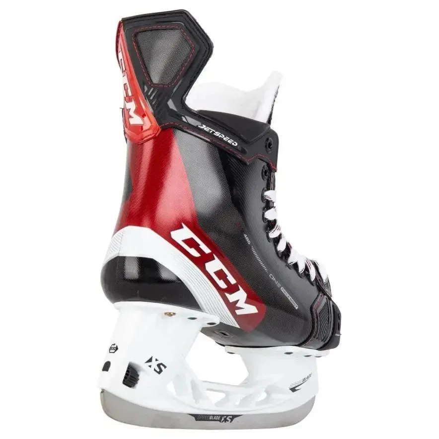 PATINES HOCKEY HIELO CCM JETSPEED FT485 JR.