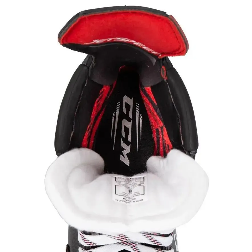 PATINES HOCKEY HIELO CCM JETSPEED FT485 JR.