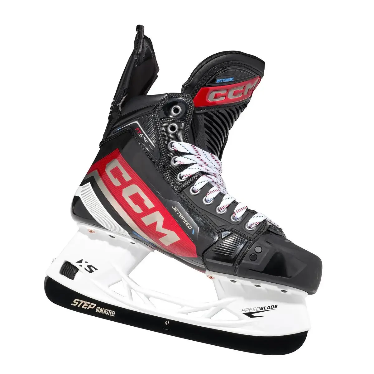 PATINES HOCKEY HIELO CCM JETSPEED FT6 PRO SR.