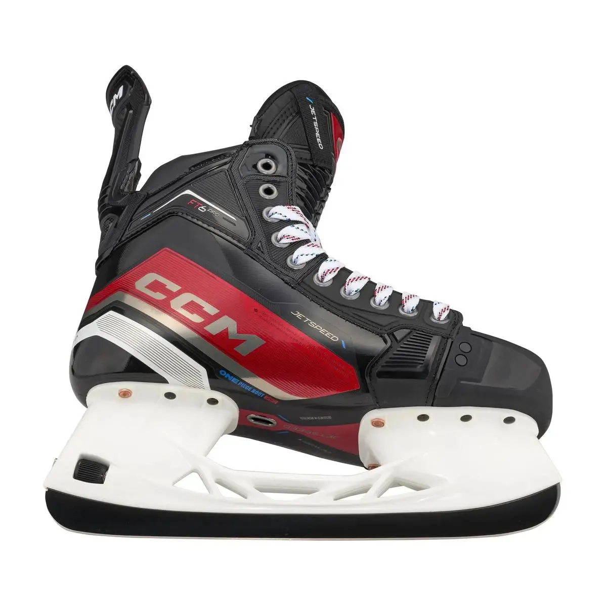 PATINES HOCKEY HIELO CCM JETSPEED FT6 PRO SR.