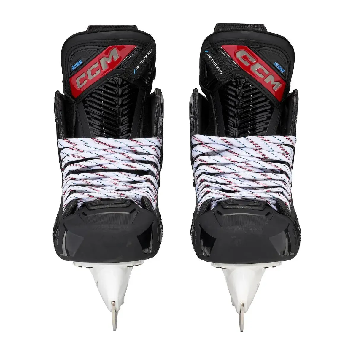 PATINES HOCKEY HIELO CCM JETSPEED FT6 PRO SR.