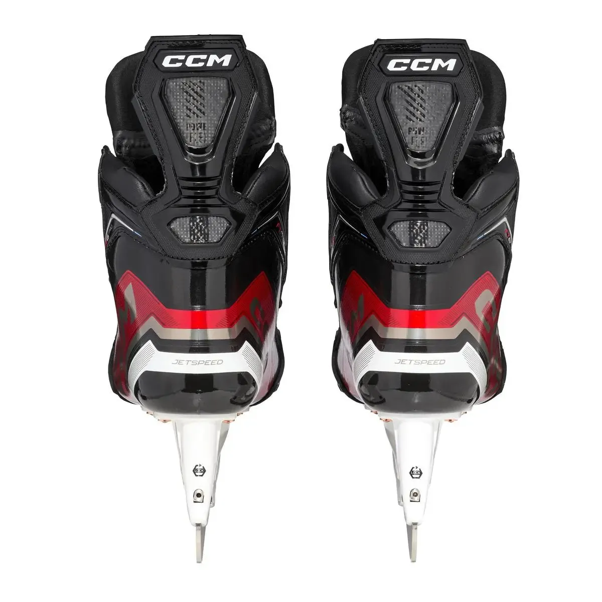 PATINES HOCKEY HIELO CCM JETSPEED FT6 PRO SR.