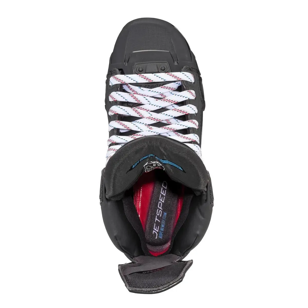PATINES HOCKEY HIELO CCM JETSPEED FT6 PRO SR.
