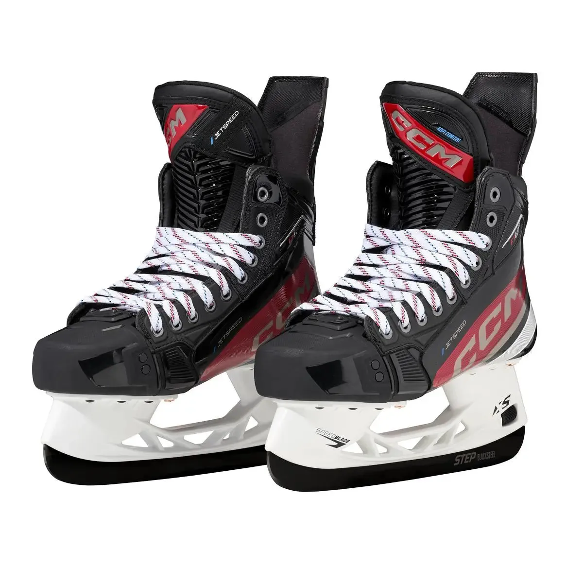 PATINES HOCKEY HIELO CCM JETSPEED FT6 PRO SR.
