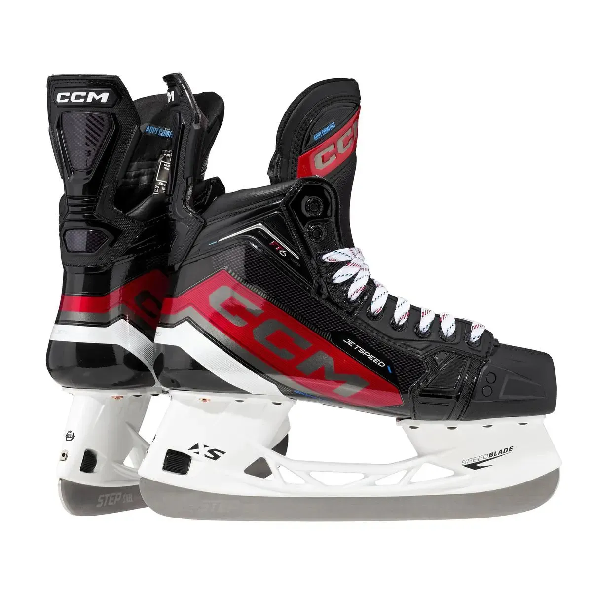PATINES HOCKEY HIELO CCM JETSPEED FT6 SR.