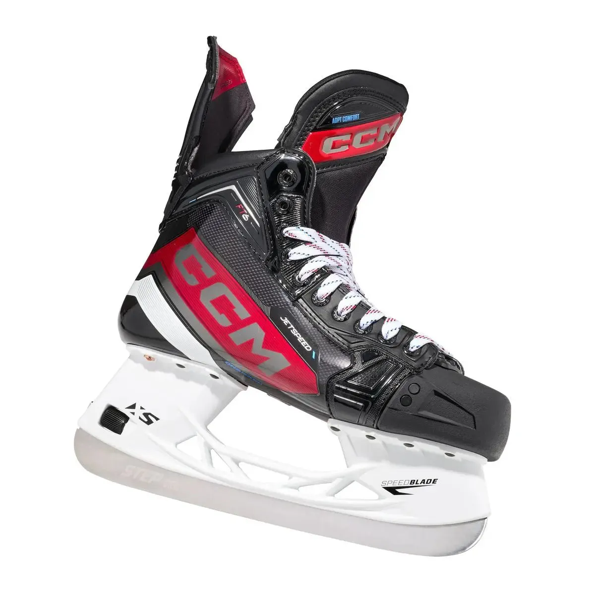 PATINES HOCKEY HIELO CCM JETSPEED FT6 SR.