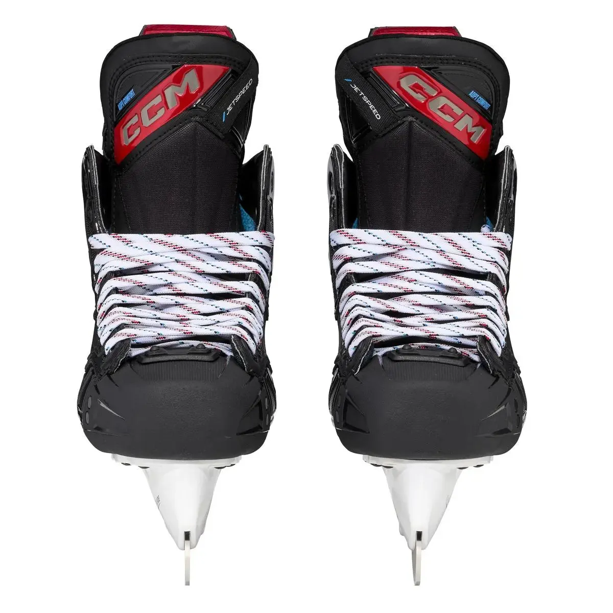 PATINES HOCKEY HIELO CCM JETSPEED FT6 SR.
