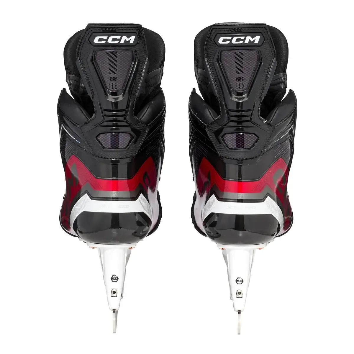 PATINES HOCKEY HIELO CCM JETSPEED FT6 SR.