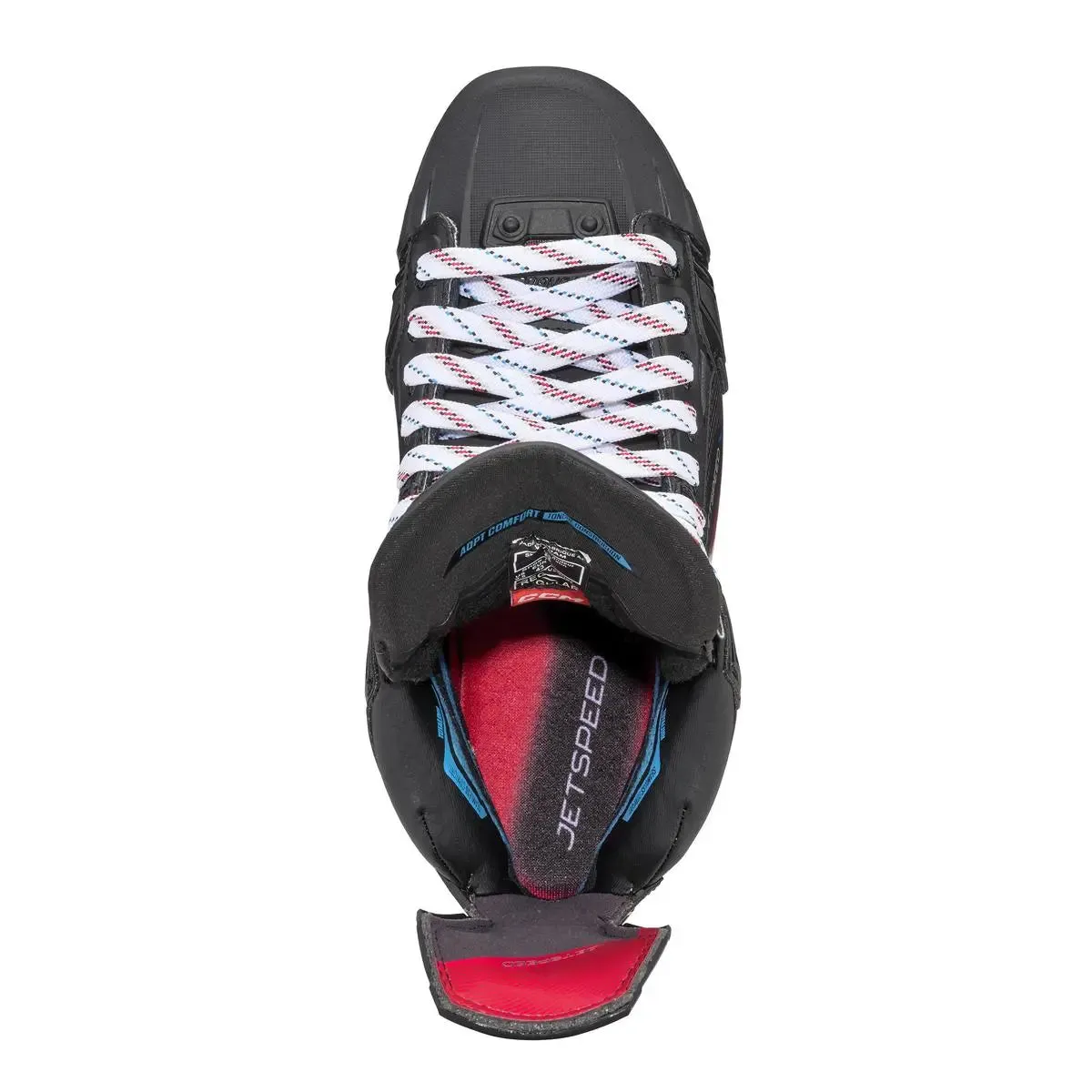 PATINES HOCKEY HIELO CCM JETSPEED FT6 SR.