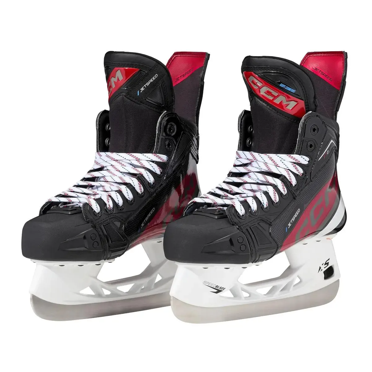 PATINES HOCKEY HIELO CCM JETSPEED FT6 SR.