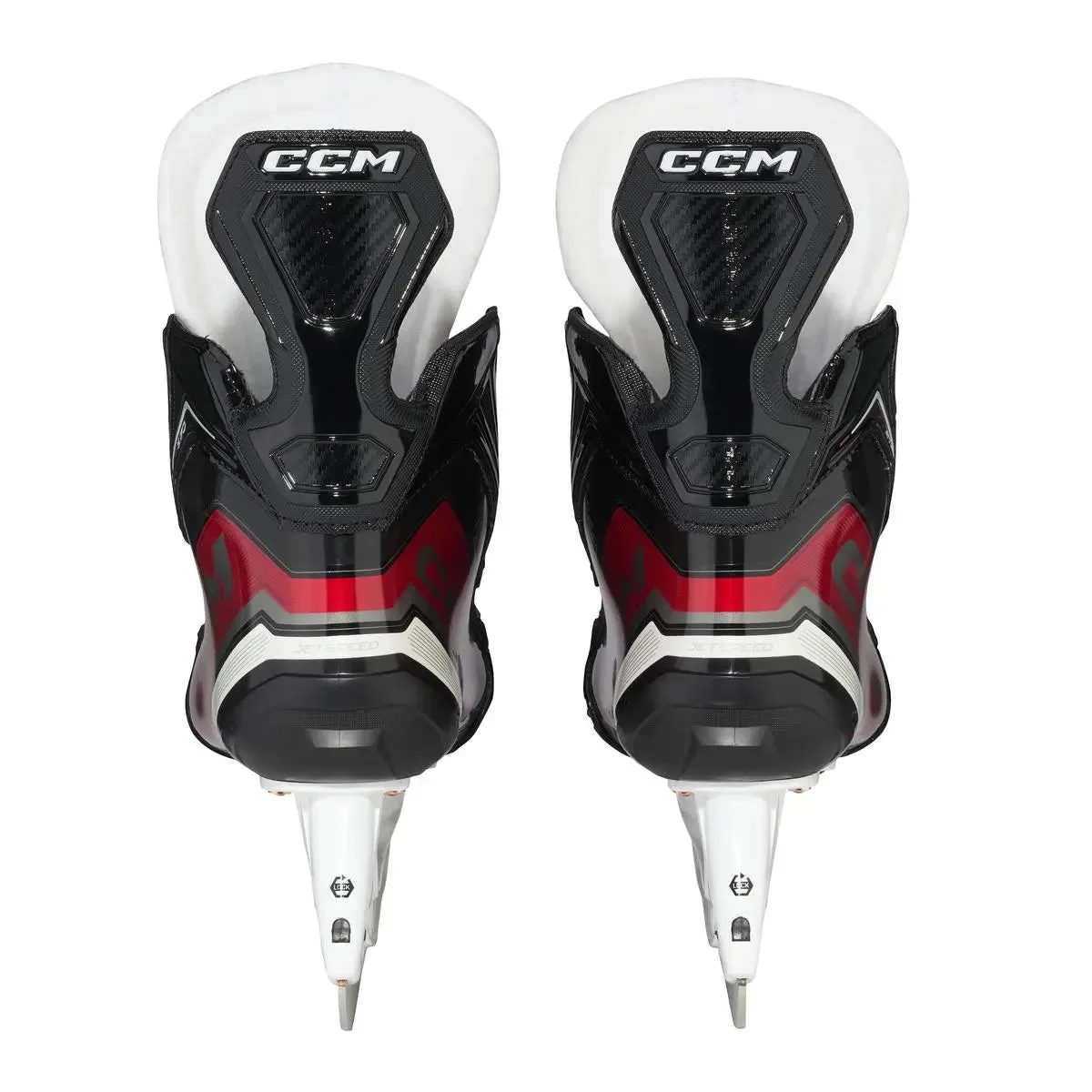 PATINES HOCKEY HIELO CCM JETSPEED FT670 JR.