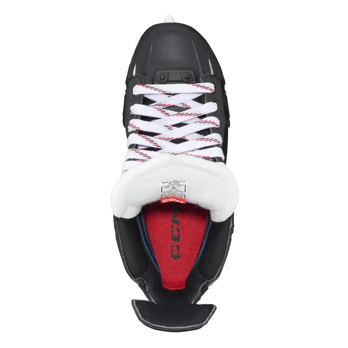 PATINES HOCKEY HIELO CCM JETSPEED FT670 JR.