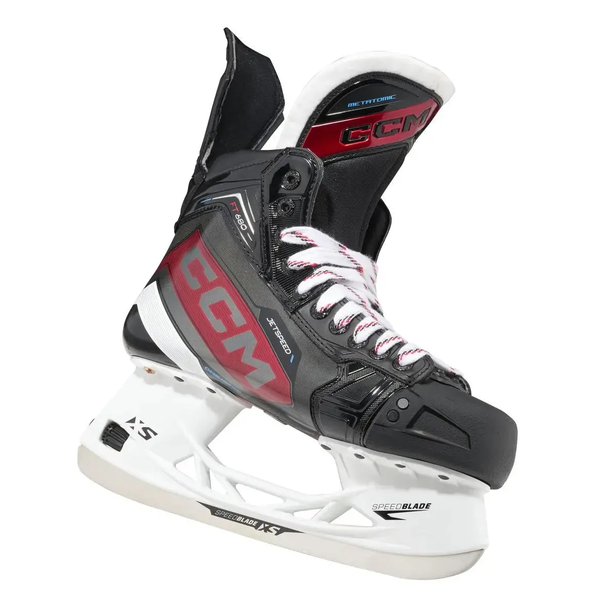 PATINES HOCKEY HIELO CCM JETSPEED FT680 INT.