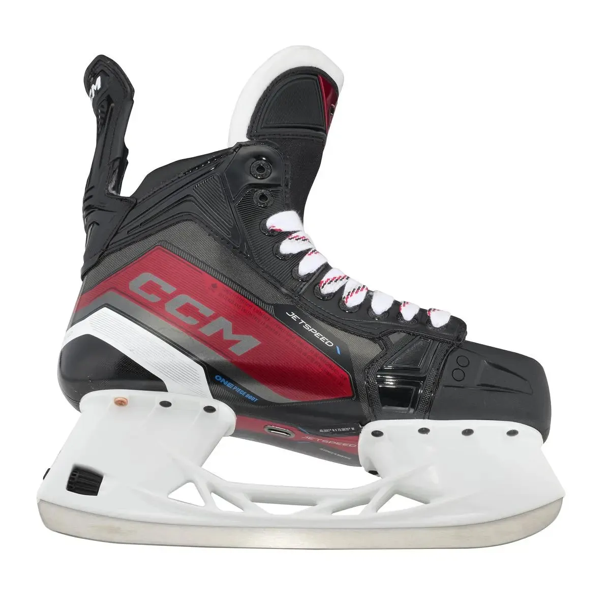 PATINES HOCKEY HIELO CCM JETSPEED FT680 INT.