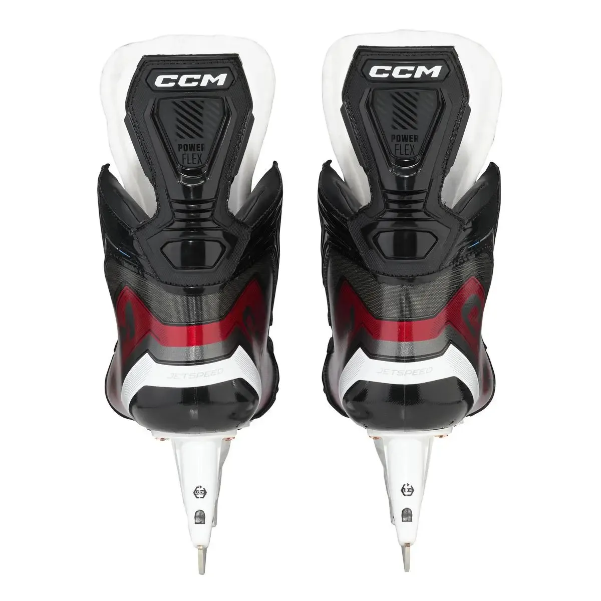 PATINES HOCKEY HIELO CCM JETSPEED FT680 INT.