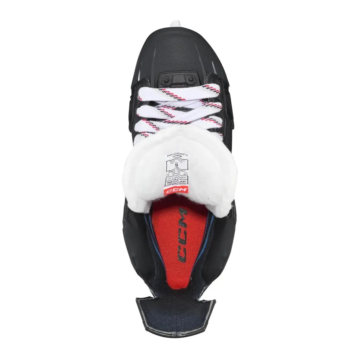 PATINES HOCKEY HIELO CCM JETSPEED FT680 INT.
