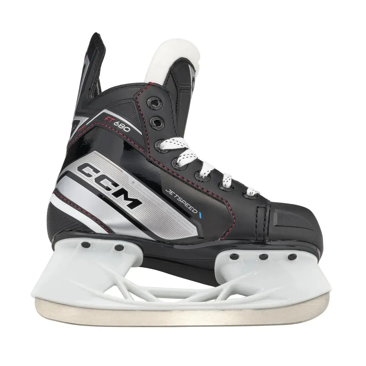 PATINES HOCKEY HIELO CCM JETSPEED FT680 YTH.