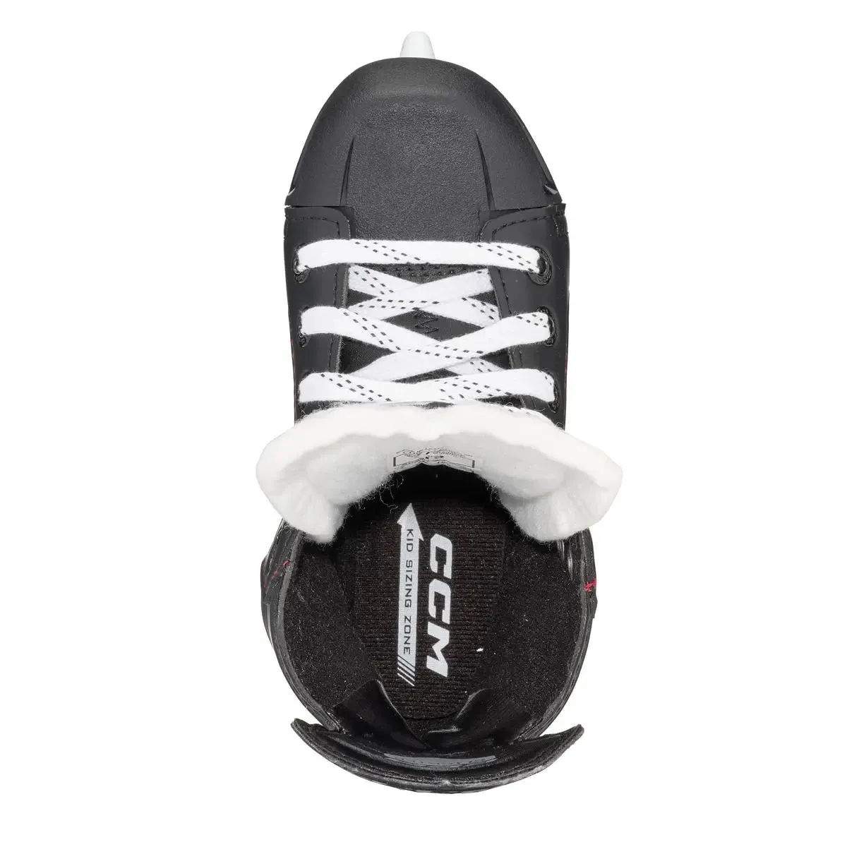PATINES HOCKEY HIELO CCM JETSPEED FT680 YTH.