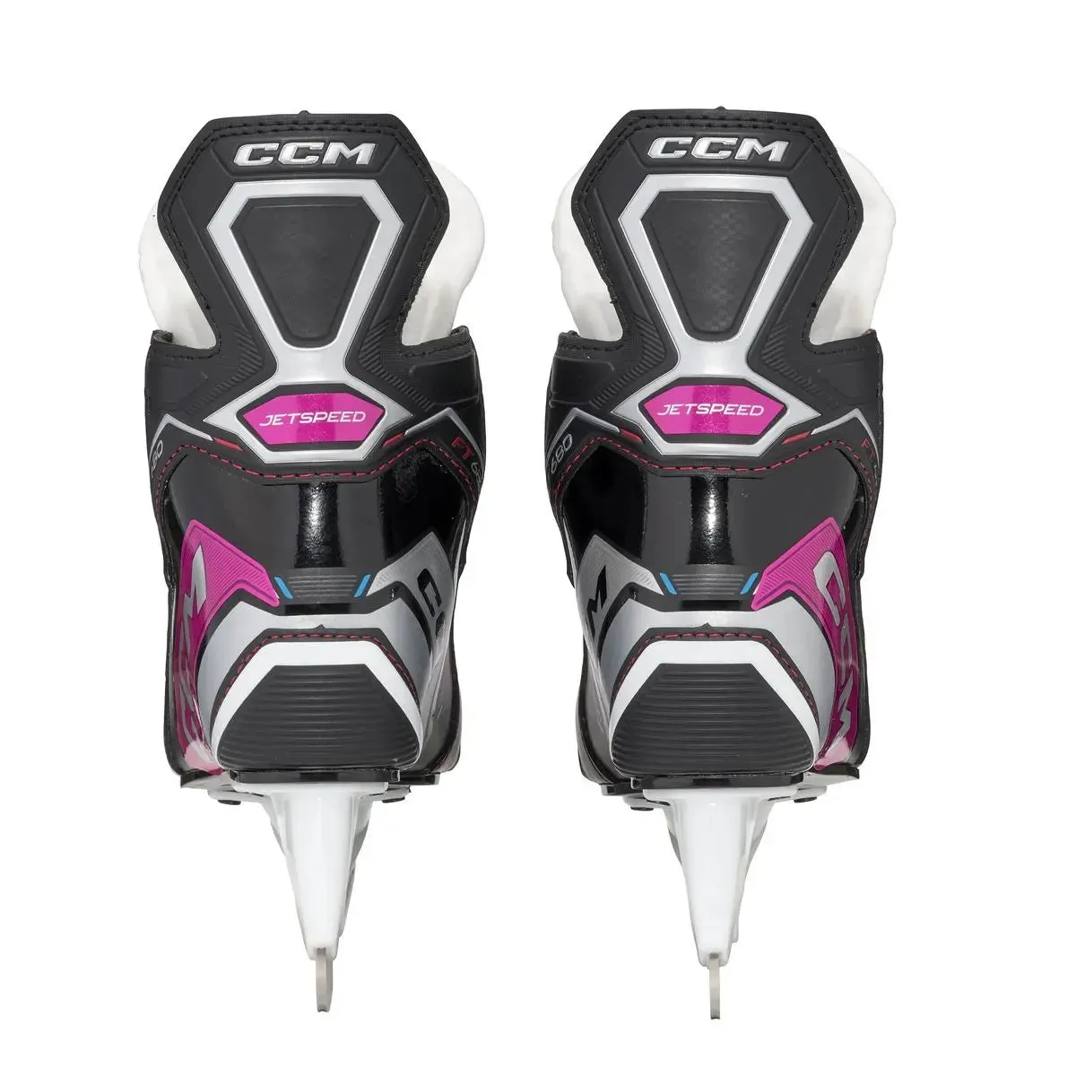 PATINES HOCKEY HIELO CCM JETSPEED FT680 YTH.