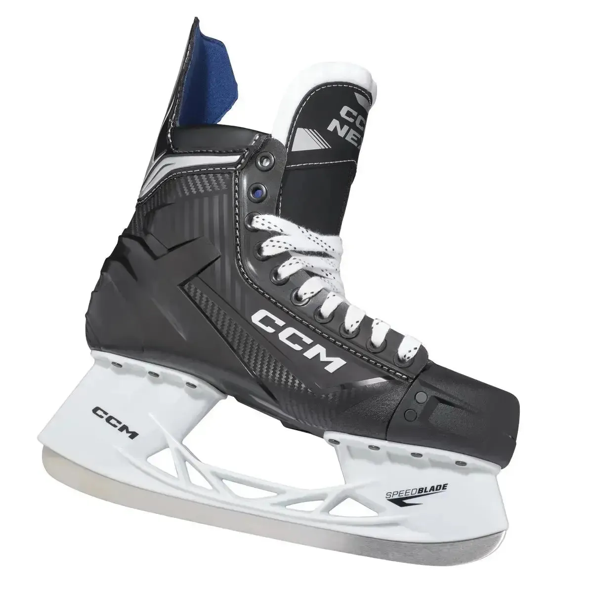 PATINES HOCKEY HIELO CCM NEXT JR.