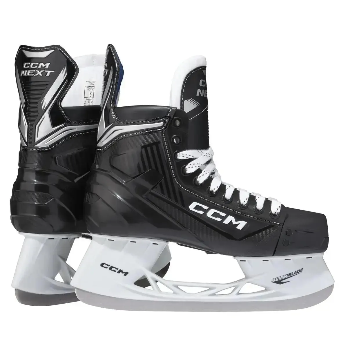 PATINES HOCKEY HIELO CCM NEXT JR.