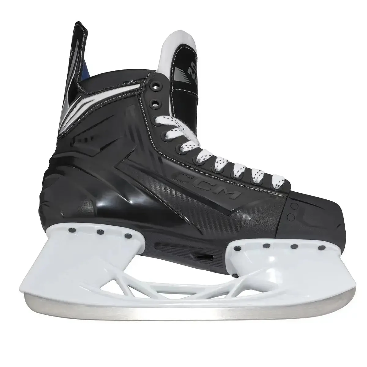 PATINES HOCKEY HIELO CCM NEXT JR.