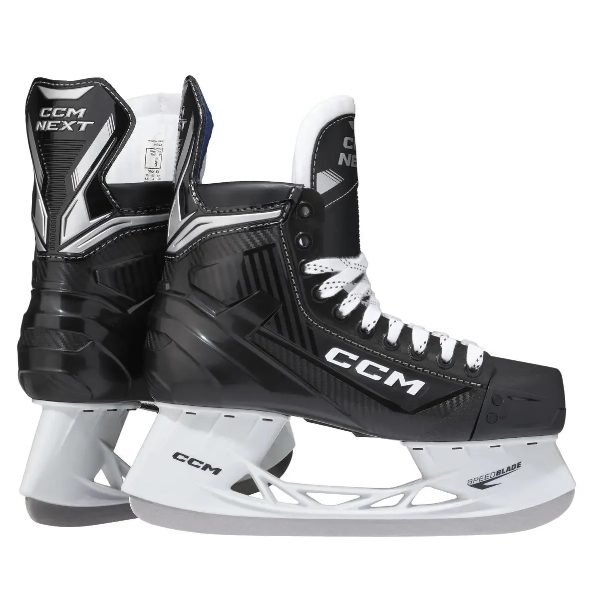 PATINES HOCKEY HIELO CCM NEXT SR.