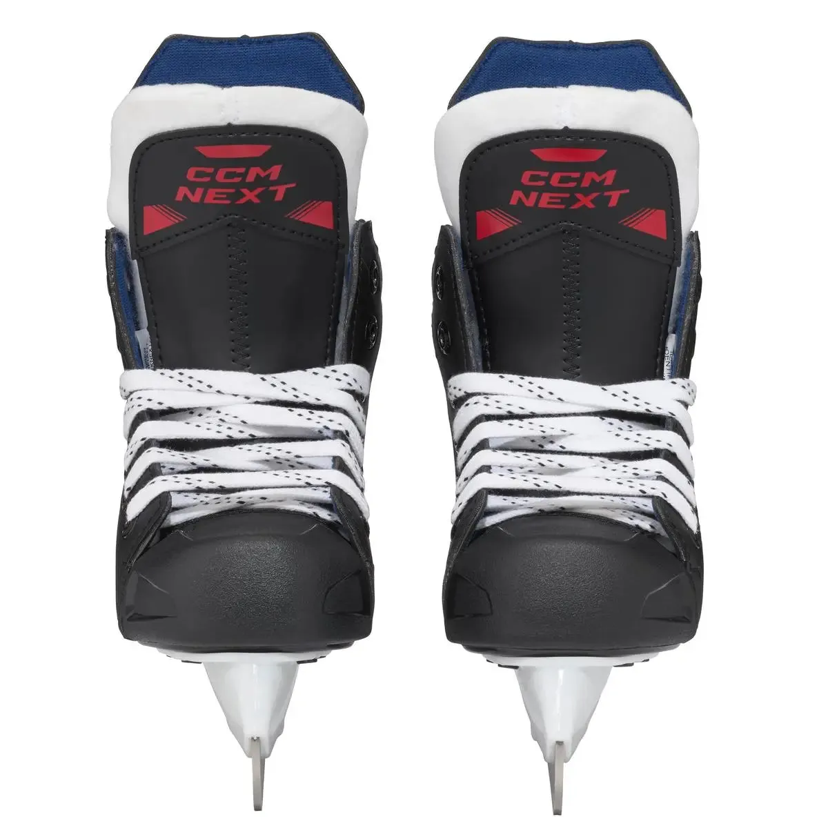 PATINES HOCKEY HIELO CCM NEXT YTH.