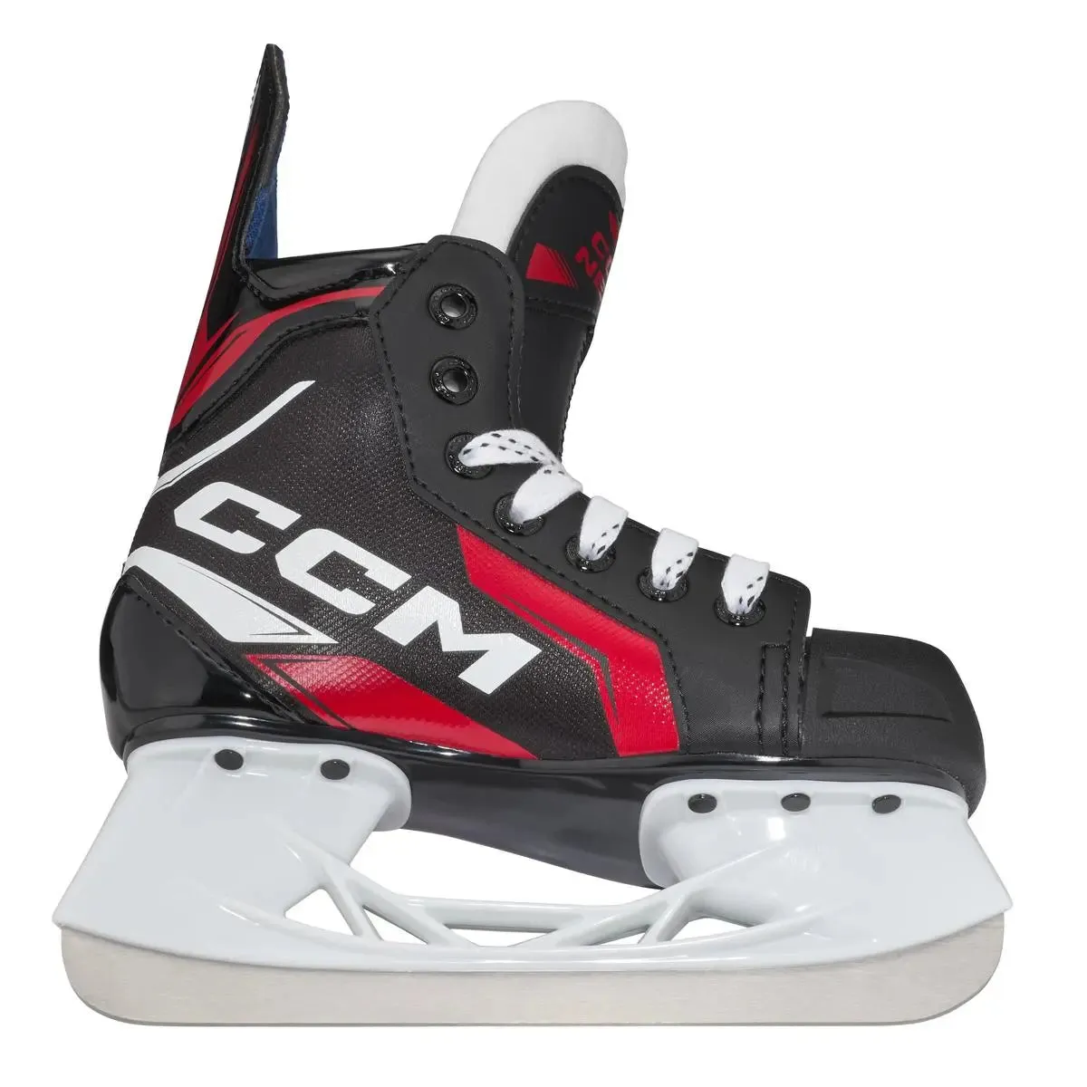 PATINES HOCKEY HIELO CCM NEXT YTH.