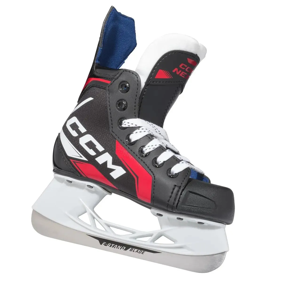 PATINES HOCKEY HIELO CCM NEXT YTH.