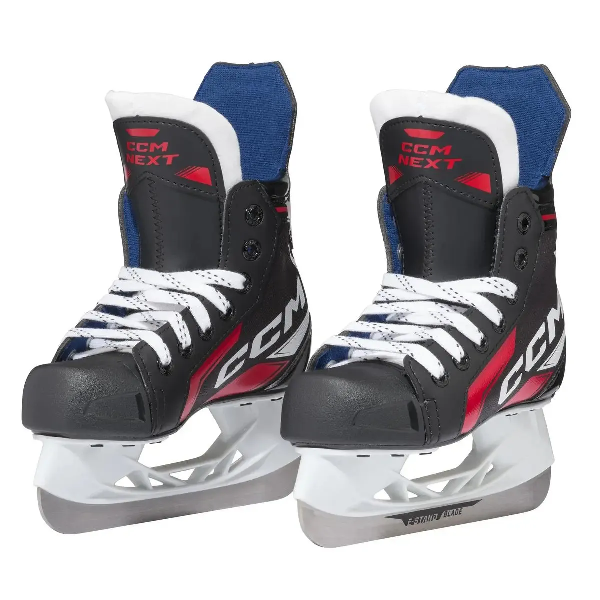 PATINES HOCKEY HIELO CCM NEXT YTH.