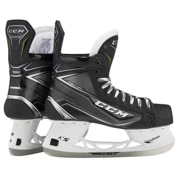 PATINES HOCKEY HIELO CCM RIBCOR 76K JR.