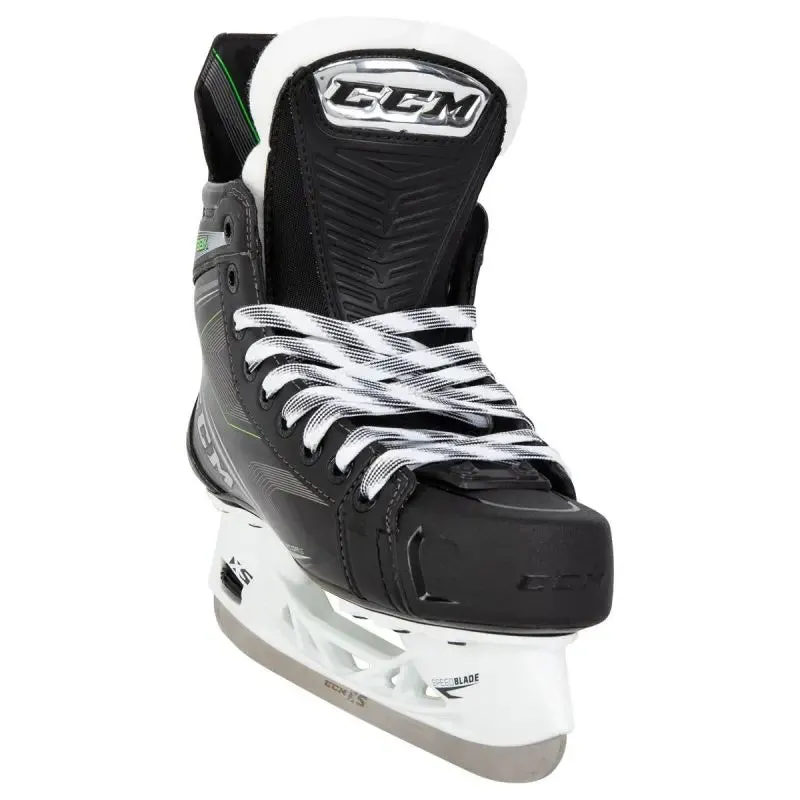 PATINES HOCKEY HIELO CCM RIBCOR 88K JR.