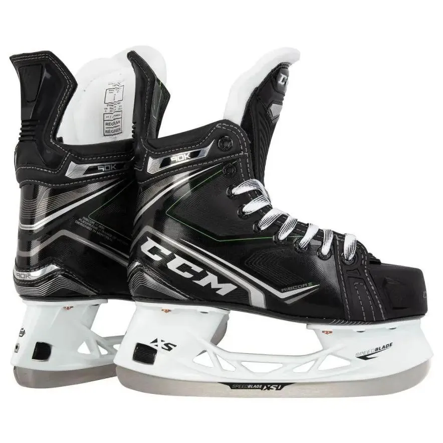 PATINES HOCKEY HIELO CCM RIBCOR 90K INT.