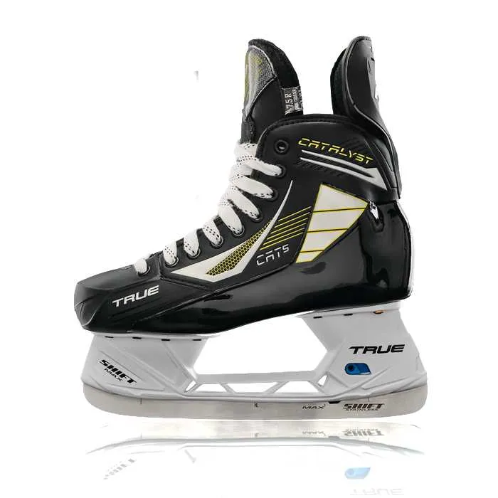 PATINES HOCKEY HIELO TRUE CATALYST 5 JR.