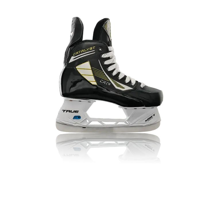 PATINES HOCKEY HIELO TRUE CATALYST 5 JR.