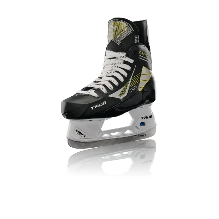 PATINES HOCKEY HIELO TRUE CATALYST 5 JR.