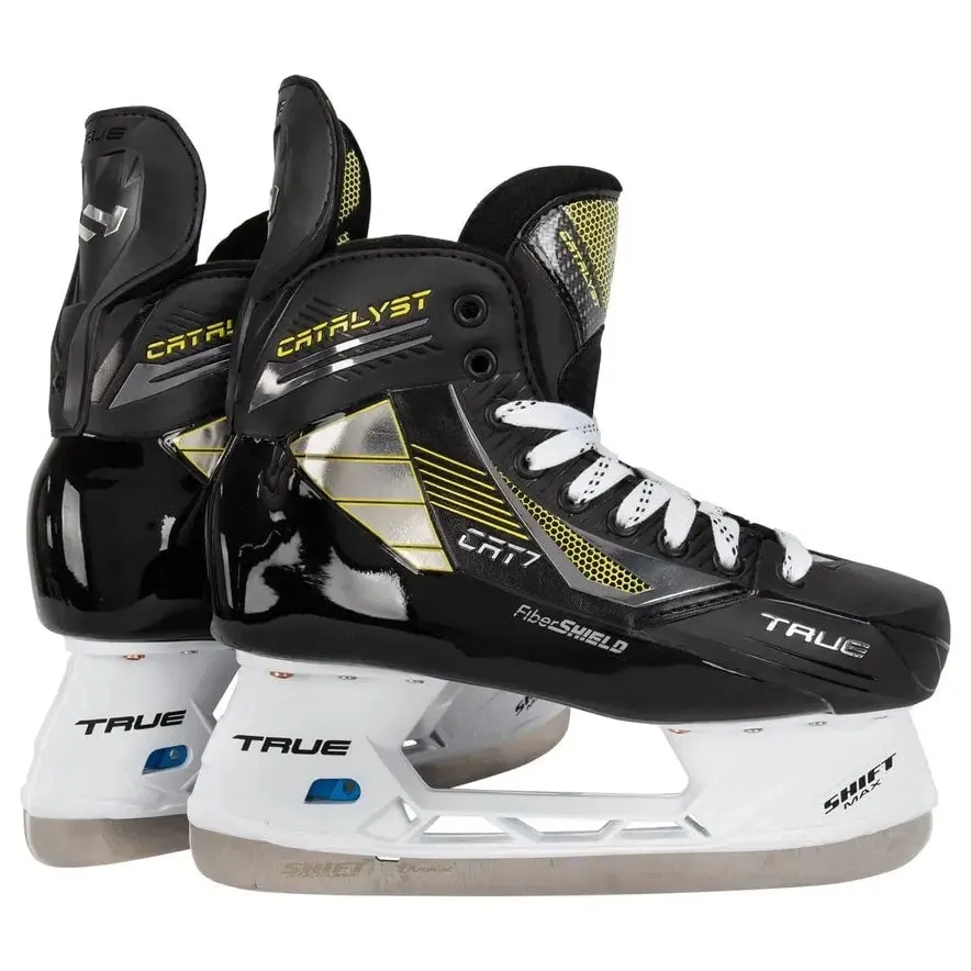 PATINES HOCKEY HIELO TRUE CATALYST 7 JR.