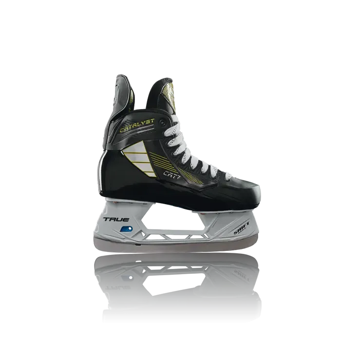 PATINES HOCKEY HIELO TRUE CATALYST 7 JR.