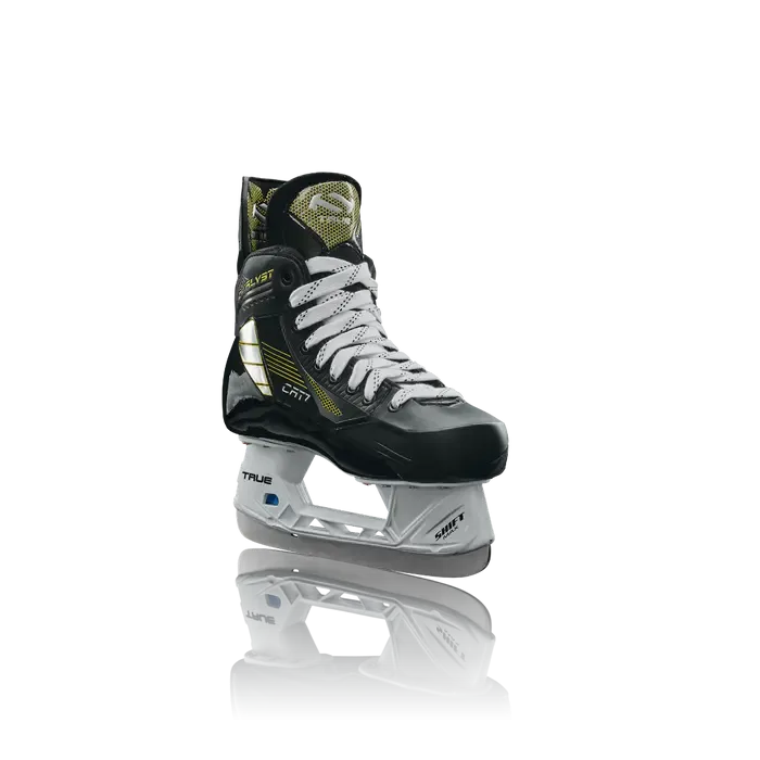 PATINES HOCKEY HIELO TRUE CATALYST 7 JR.