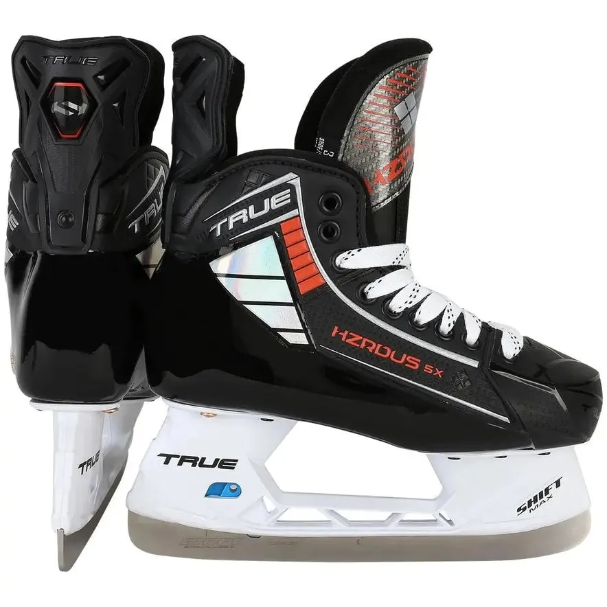 PATINES HOCKEY HIELO TRUE HZRDUS 5X INT.