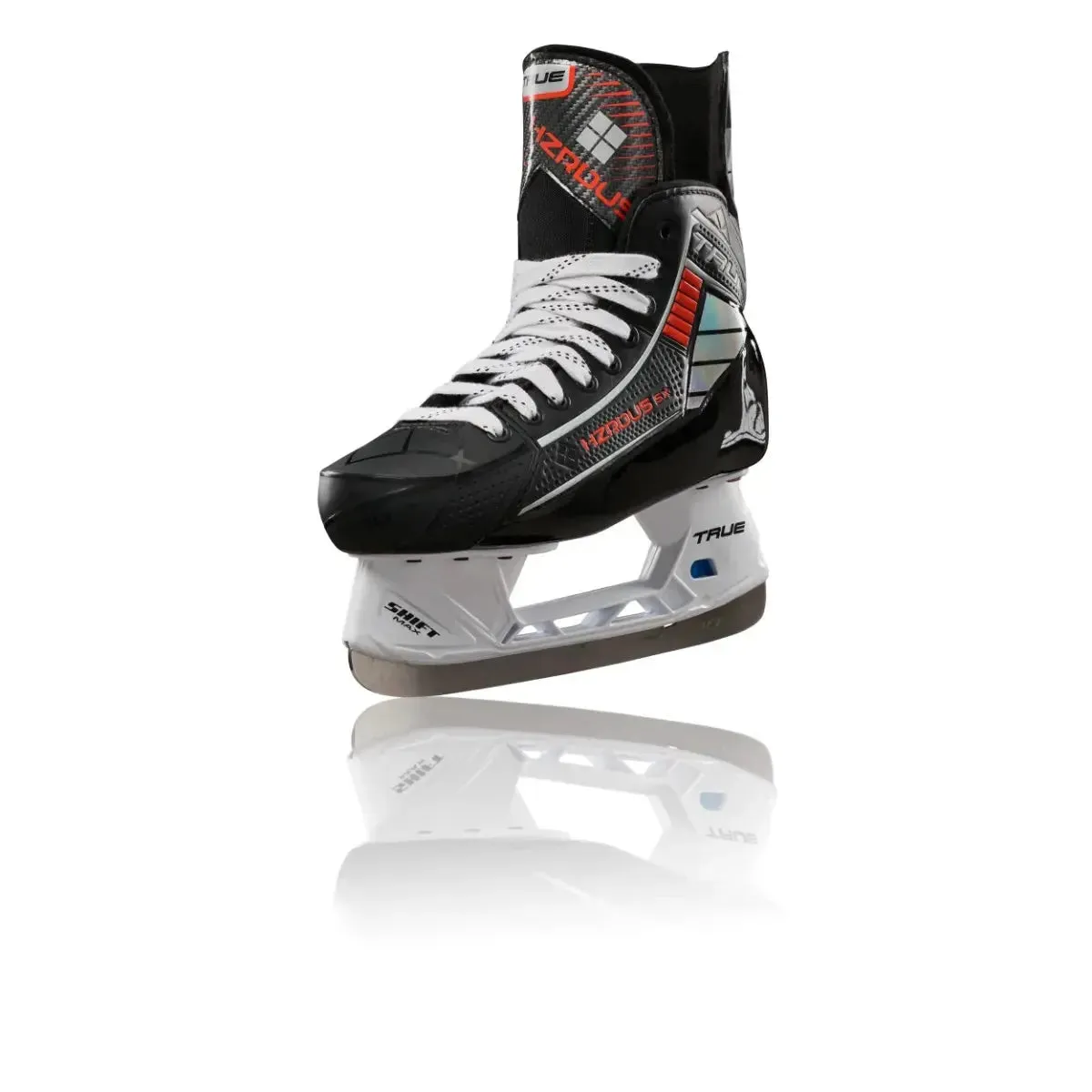 PATINES HOCKEY HIELO TRUE HZRDUS 5X INT.