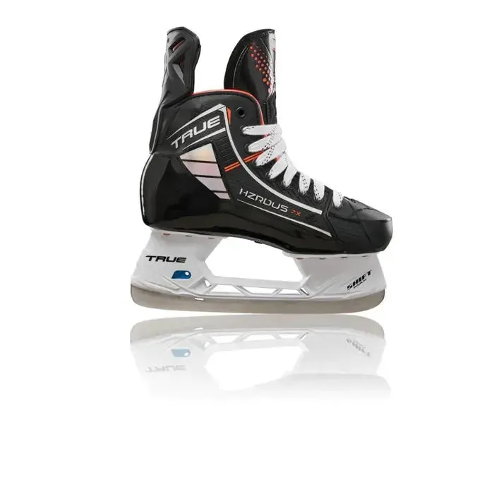 PATINES HOCKEY HIELO TRUE HZRDUS 7X INT.