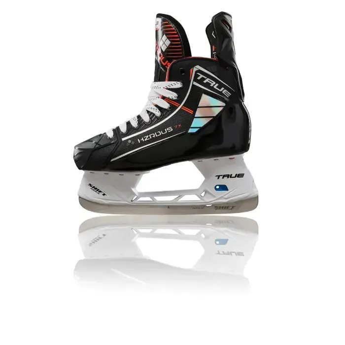 PATINES HOCKEY HIELO TRUE HZRDUS 7X INT.