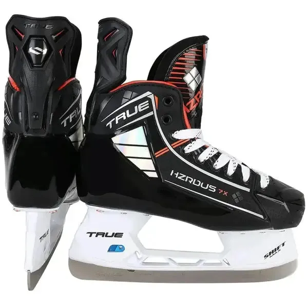 PATINES HOCKEY HIELO TRUE HZRDUS 7X SR.
